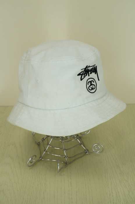 STUSSY （ステューシー） バケットハット メンズ 帽子