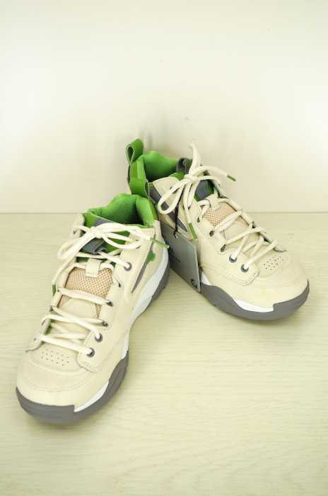 gravis（グラヴィス） RIVAL スニーカー メンズ シューズ