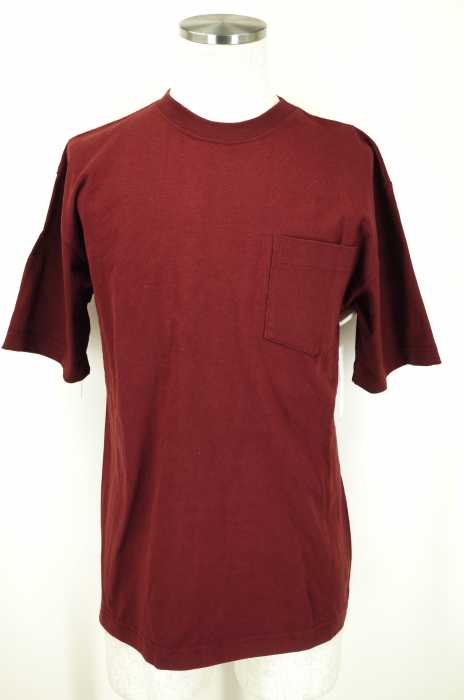 CAMBER （キャンバー） USA製 胸ポケットTシャツ メンズ トップス