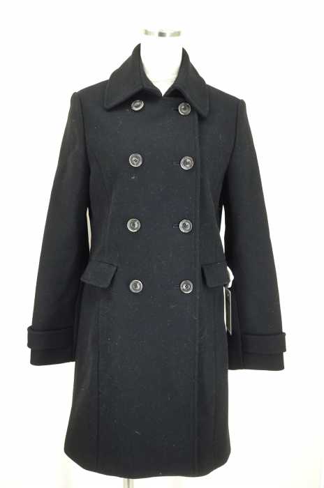 UNITED ARROWS green label relaxing （ユナイテッドアローズグリーンレーベルリラクシング） ウールPコート レディース アウター