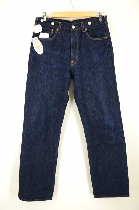 Levi's Vintage Clothing (リーバイス) 501XX 1890モデル デニムパンツ メンズ パンツ