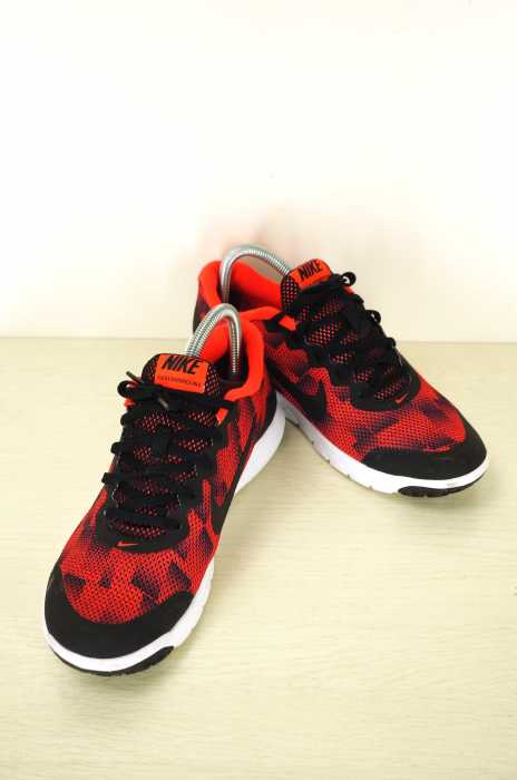 NIKE （ナイキ） Flex Experience 4 フレックス メンズ シューズ
