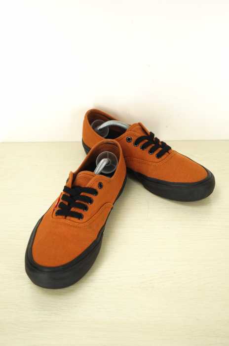 VANS (バンズ) AUTHENTIC PRO キャンバス メンズ シューズ