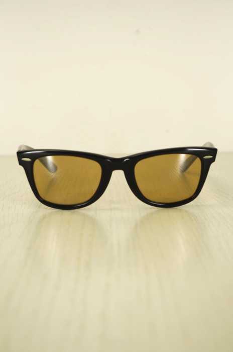 Ray-Ban （レイバン） B&L WAYFARER メンズ ファッション雑貨