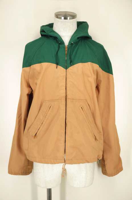 SKYR ナイロンパーカー メンズ トップス