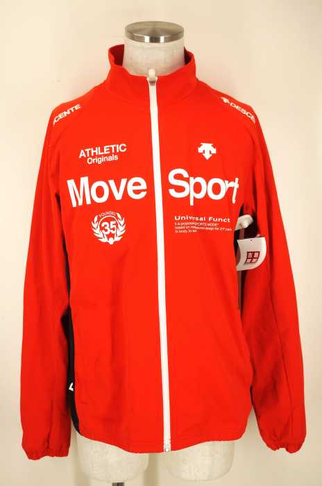 descente （デサント） Move Sport メンズ トップス
