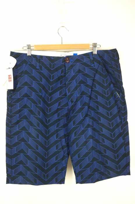 adidas Originals (アディダスオリジナルス) Graphic Print Chino Shorts メンズ パンツ