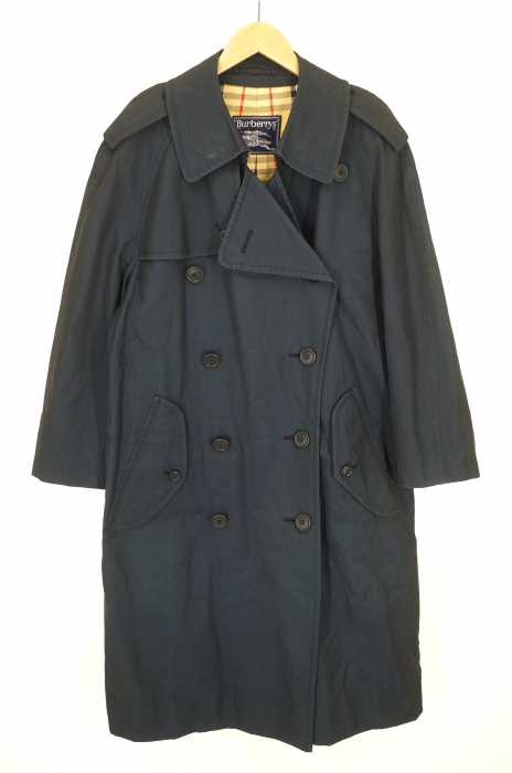BURBERRY'S　 （バーバリーズ） トレンチコート メンズ アウター