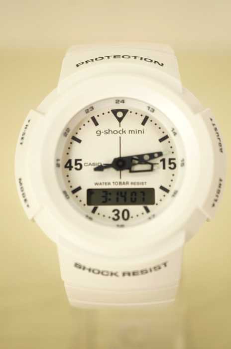 G-SHOCK mini（ジーショックミニ） GMN-500 腕時計 メンズ 腕時計