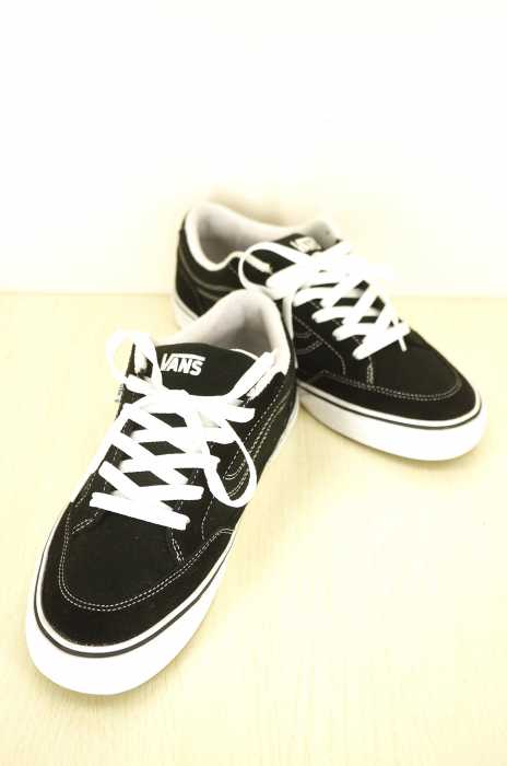 VANS (バンズ ) BEARCAT メンズ シューズ