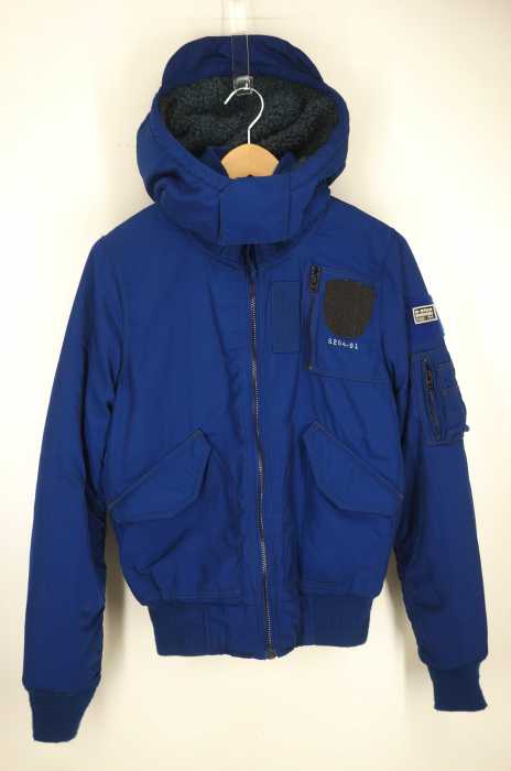 G-STAR RAW （ジースターロー） MA-1 中綿 メンズ アウター