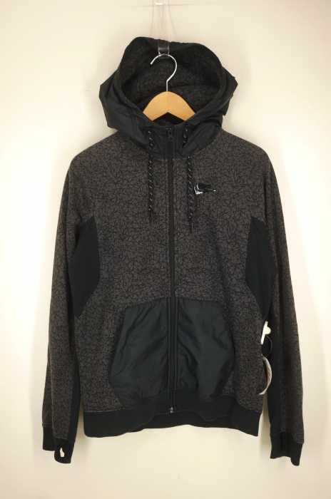 NIKE （ナイキ） ハイブリッドフルジップジャケット メンズ トップス