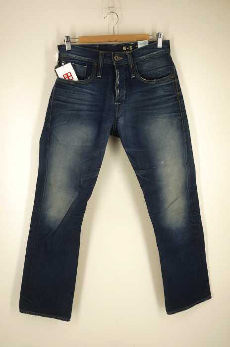 G-STAR RAW （ジースターロー） 3301 メンズ パンツ