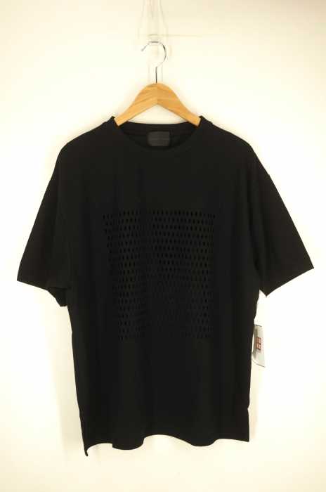 WHITELAND BLACKBURN（ホワイトランドブラックバーン） HeatCutting T-Shirts メンズ トップス