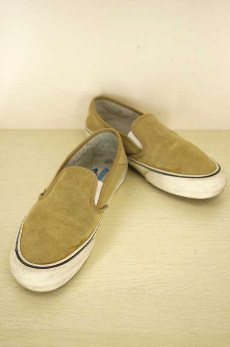 VANS （バンズ ） メンズ シューズ