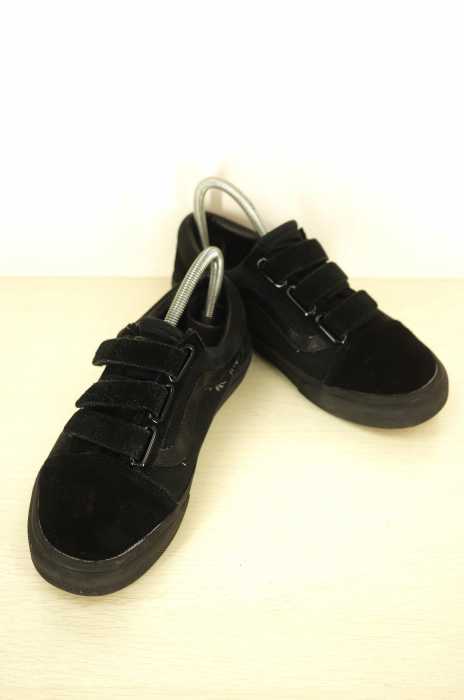 VANS (バンズ ) ベルクロスニーカー メンズ シューズ