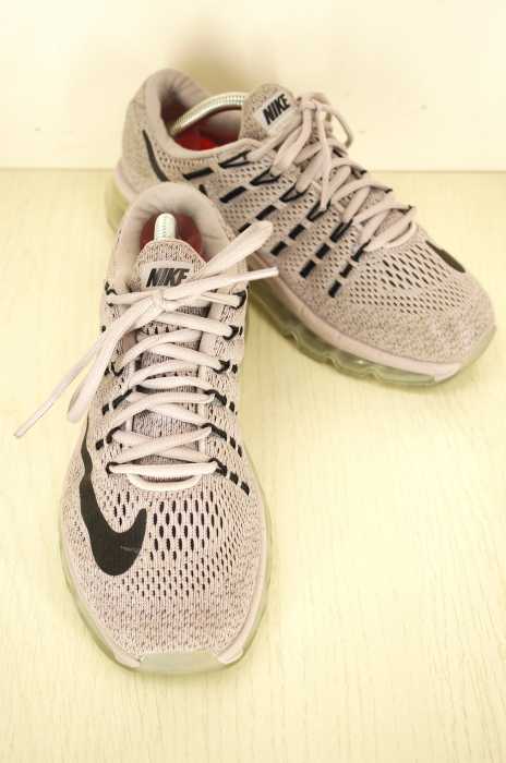 NIKE(ナイキ) AIR MAX 2016 VIOLET レディース シューズ