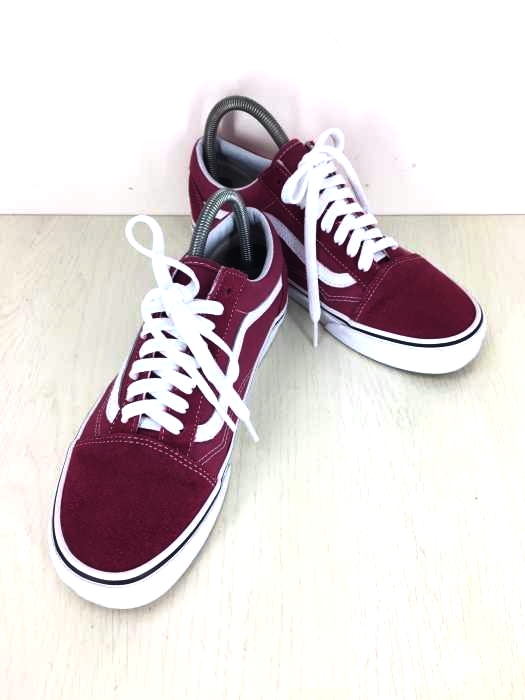 VANS(バンズ) Old Skool オールドスクール メンズ シューズ