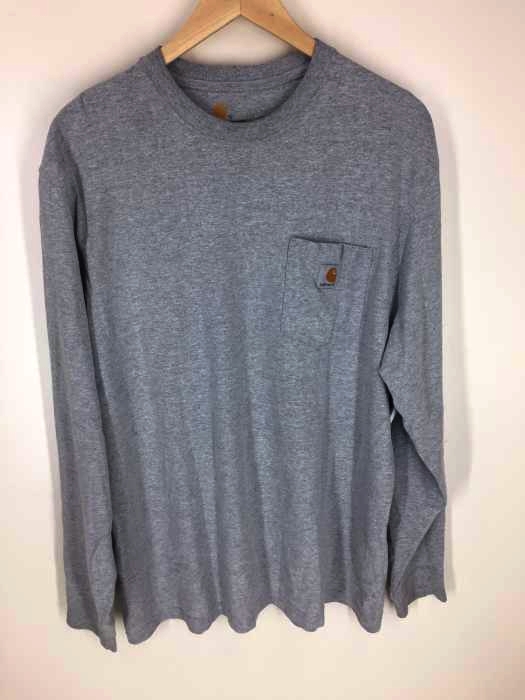 Carhartt（カーハート） クルーネック カットソー メンズ トップス