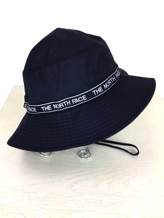 THE NORTH FACE(ザノースフェイス) レタードハット バケットハット メンズ 帽子