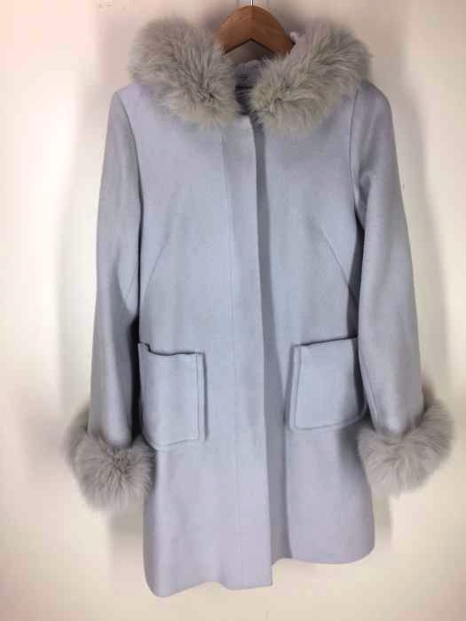 WILLSELECTION（ウィルセレクション） アンゴラモッサー 9way ノー  