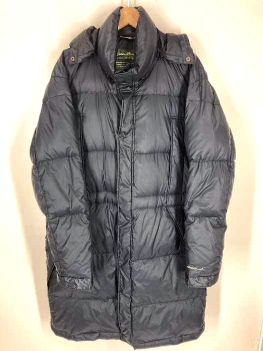 Eddie Bauer(エディーバウアー) リバーシブル ダウンジャケット メンズ アウター