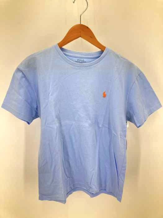 Polo by RALPH LAUREN(ポロバイラルフローレン) ワンポイントロゴ Tシャツ メンズ トップス