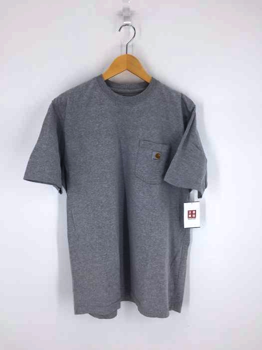 Carhartt(カーハート) POCKET S/S TEE メンズ トップス