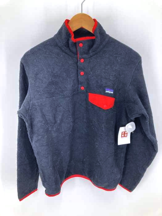 PATAGONIA SYNCHILLA（パタゴニア シンチラ） ライトウェイトシンチラ フリースジャケット レディース トップス
