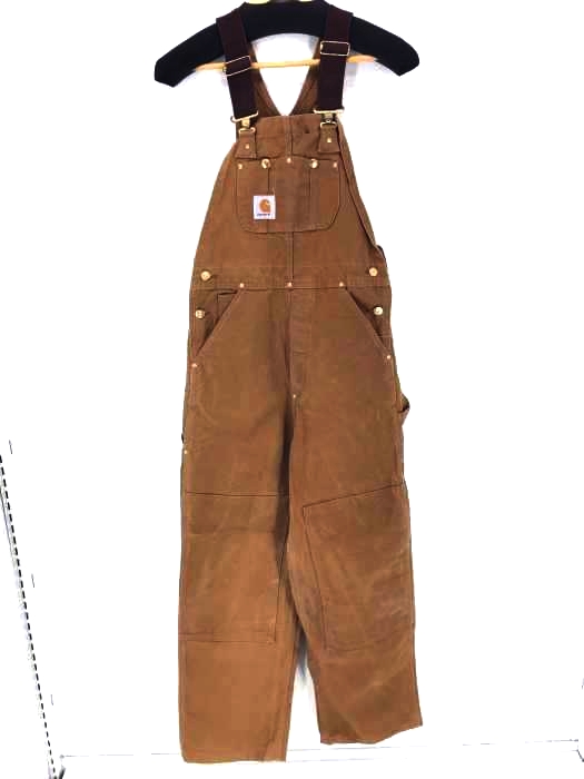 Carhartt(カーハート) オーバーオール メンズ オールインワン