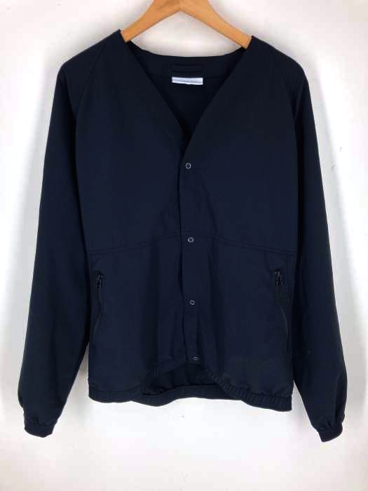 nanamica（ナナミカ） ALPHADRY Cardigan メンズ トップス