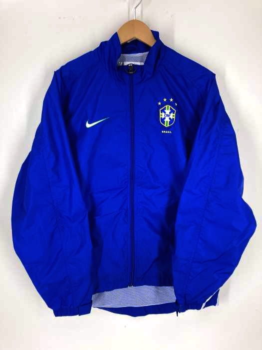 NIKE（ナイキ） ブラジル Track Jacket トラック ジャケット メンズ アウター