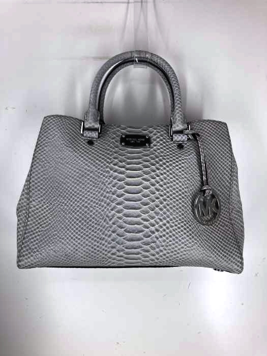 Michael Kors（マイケルコース） クロコ 型押し トートバッグ レディース バッグ