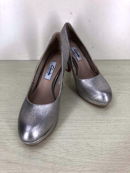 Clarks(クラークス) Crisp Kendra パンプス レディース シューズ