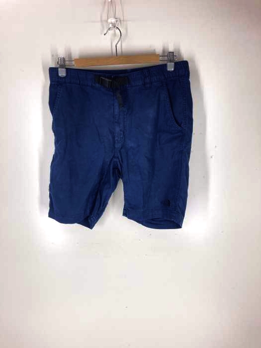 THE NORTH FACE（ザノースフェイス） COTTON OX LIGHT SHORT メンズ パンツ