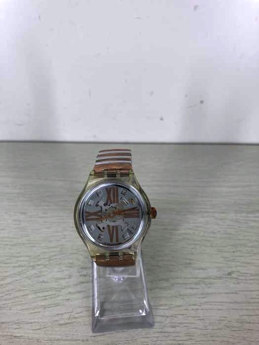 Swatch(スウォッチ) 自動巻き 腕時計 レディース 腕時計