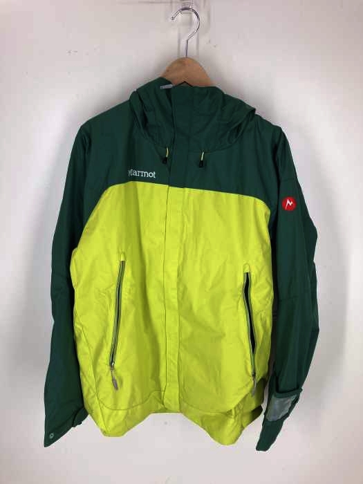 MARMOT（マーモット） ウインタージャケット メンズ アウター