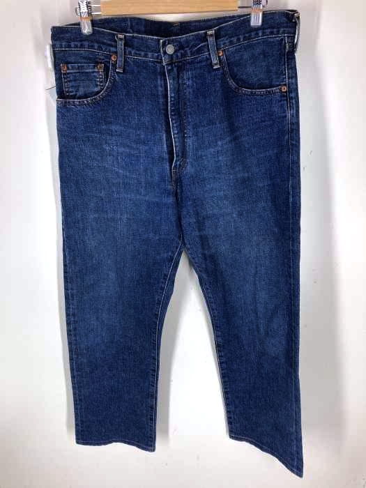 Levi‘s（リーバイス） 502xx ビッグE 赤耳 日本製 デニムパンツ メンズ パンツ