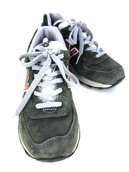 NEW BALANCE(ニューバランス) ML574AGR レディース シューズ