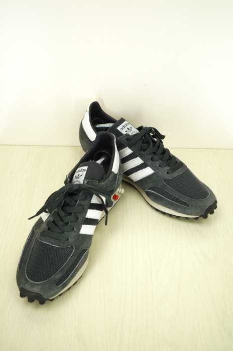 adidas Originals （アディダスオリジナルス） LA TRAINER OG スニーカー メンズ シューズ