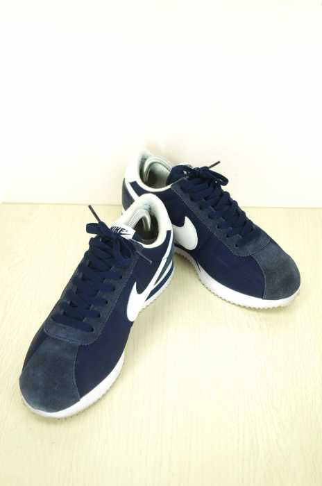 NIKE （ナイキ） CORTEZ BASIC NYLON スニーカー メンズ シューズ