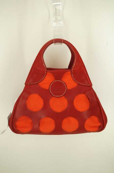 Vivienne Westwood (ヴィヴィアンウエストウッド) ハンドバッグ レディース バッグ