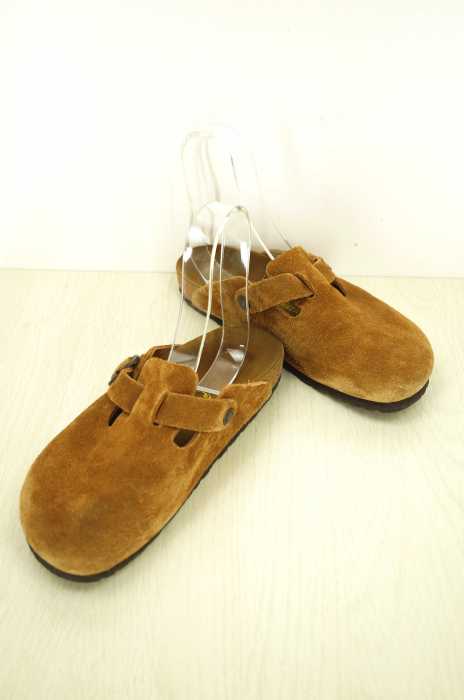 BIRKENSTOCK （ビルケンシュトック） BOSTON サンダル メンズ シューズ