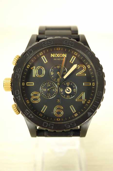 ニクソン SIMPLIFY THE 51-30 CHRONO クロノグラフ