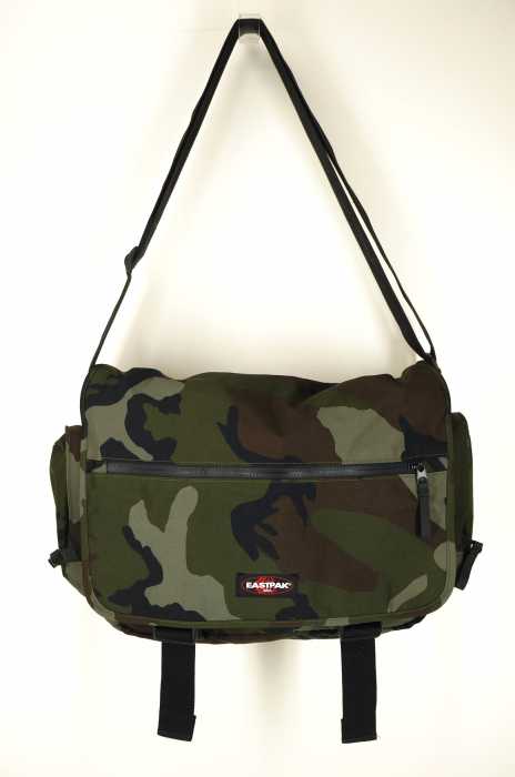 EASTPAK (イーストパック) STANLEY スタンレー 止水ジップ メンズ バッグ
