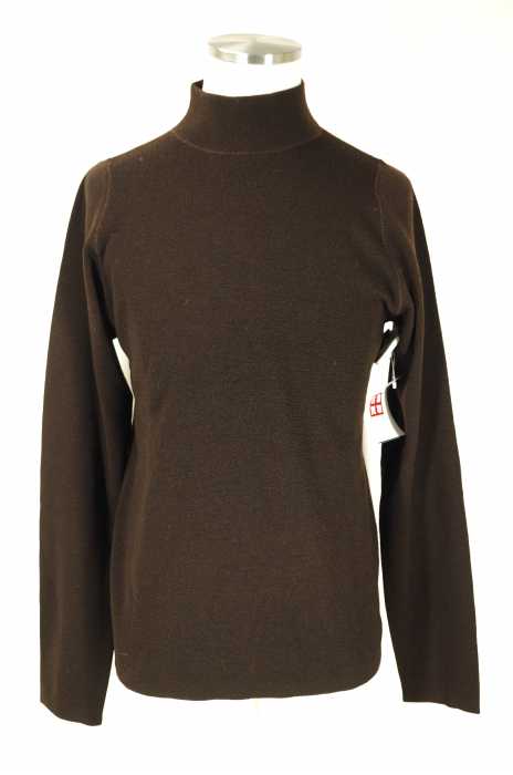 Yohji Yamamoto D'URBAN A.A.R （ヨウジヤマモト　ダーバン　アール） ハイネック メンズ トップス