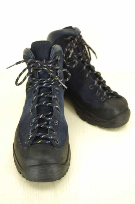 SOUTH2WEST8 S2W8 (サウスツーウェストエイト) Dry-Lex Lining Suede Trecking Boots メンズ シューズ