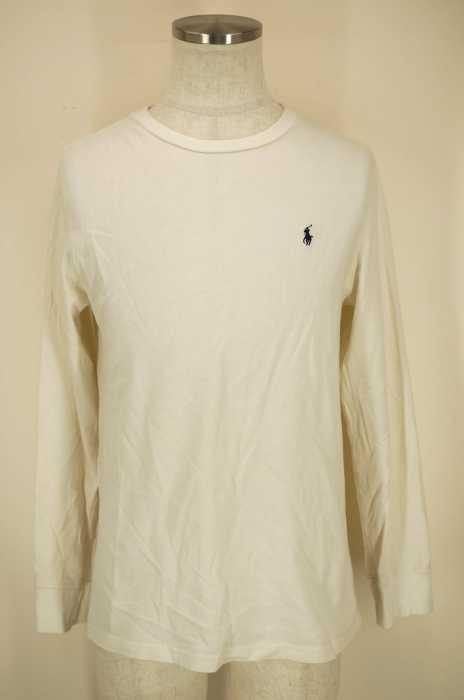 Polo by RALPH LAUREN （ポロバイラルフローレン） ブランドロゴ刺繍 メンズ トップス