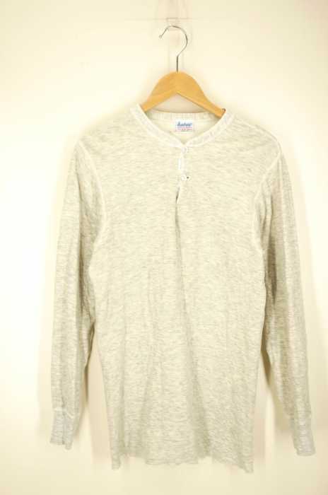 duofold （デュオフォード） L/S 2 Layer Thermal メンズ トップス