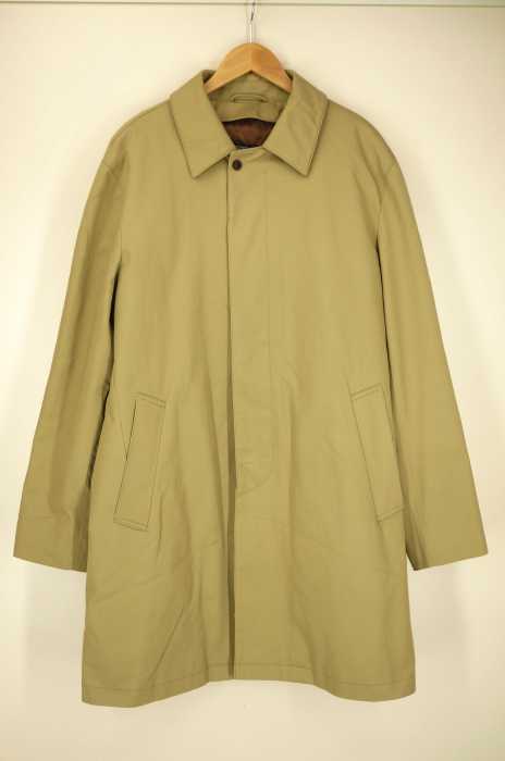 TEIJIN MENS SHOP （） ライナー付トレンチコート メンズ アウター